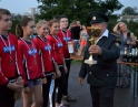 červenec 2016 - Hasičská soutěž
