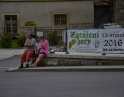 srpen 2016 - Zarážení hory