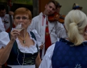 srpen 2016 - Zarážení hory