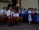 srpen 2016 - Zarážení hory