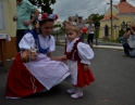 srpen 2016 - Zarážení hory