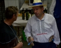 srpen 2016 - Zarážení hory