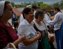 srpen 2016 - Zarážení hory