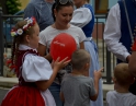 srpen 2016 - Zarážení hory
