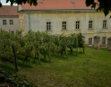srpen 2016 - Zarážení hory