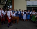 srpen 2016 - Zarážení hory