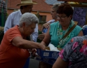srpen 2016 - Zarážení hory