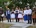 srpen 2016 - Zarážení hory