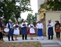 srpen 2016 - Zarážení hory