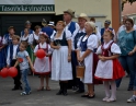 srpen 2016 - Zarážení hory