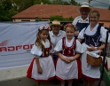 srpen 2016 - Zarážení hory