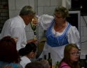 srpen 2016 - Zarážení hory