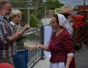 srpen 2016 - Zarážení hory