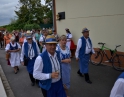 srpen 2016 - Zarážení hory