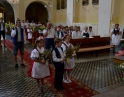 srpen 2016 - Zarážení hory