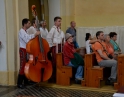 srpen 2016 - Zarážení hory