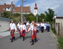 srpen 2016 - Zarážení hory