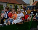 srpen 2016 - Zarážení hory