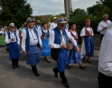srpen 2016 - Zarážení hory