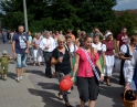 srpen 2016 - Zarážení hory