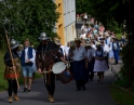 srpen 2016 - Zarážení hory