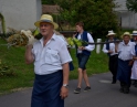 srpen 2016 - Zarážení hory