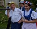 srpen 2016 - Zarážení hory