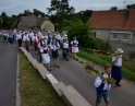 srpen 2016 - Zarážení hory