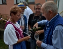 srpen 2016 - Zarážení hory