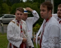 srpen 2016 - Zarážení hory