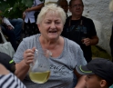 srpen 2016 - Zarážení hory