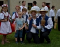 srpen 2016 - Zarážení hory