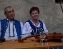 srpen 2016 - Zarážení hory