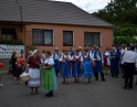 srpen 2016 - Zarážení hory