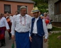 srpen 2016 - Zarážení hory