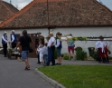 srpen 2016 - Zarážení hory