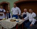 srpen 2016 - Zarážení hory