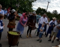 srpen 2016 - Zarážení hory