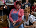 srpen 2016 - Zarážení hory