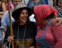 srpen 2016 - Zarážení hory