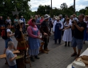 srpen 2016 - Zarážení hory