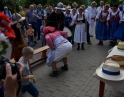 srpen 2016 - Zarážení hory