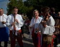 srpen 2016 - Zarážení hory