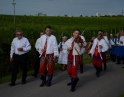 srpen 2016 - Zarážení hory