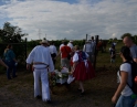 srpen 2016 - Zarážení hory