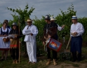 srpen 2016 - Zarážení hory