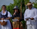srpen 2016 - Zarážení hory
