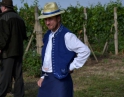 srpen 2016 - Zarážení hory