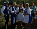 srpen 2016 - Zarážení hory
