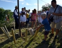 srpen 2016 - Zarážení hory